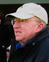 Bob Eberlein
